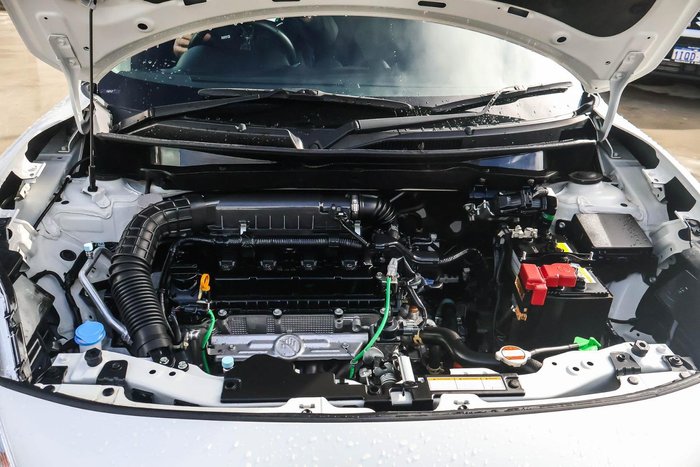 2023 Suzuki Swift GL