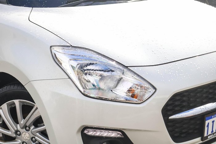 2023 Suzuki Swift GL