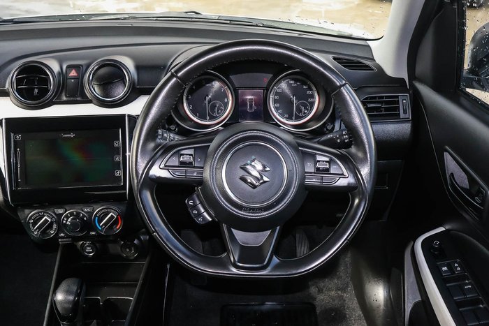 2023 Suzuki Swift GL