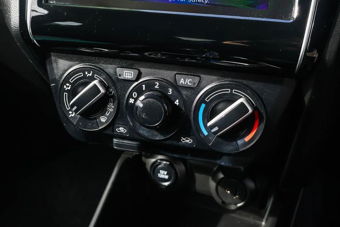 2023 Suzuki Swift GL