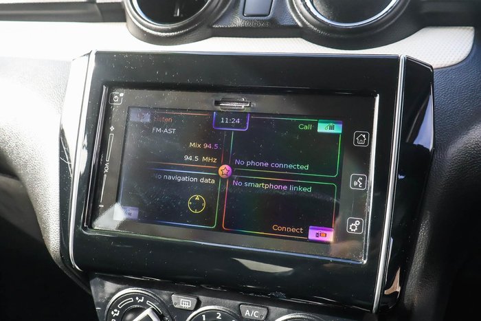 2023 Suzuki Swift GL