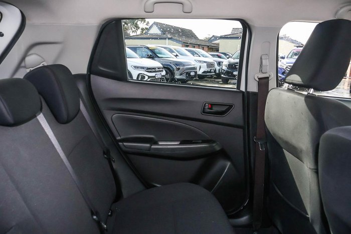 2023 Suzuki Swift GL