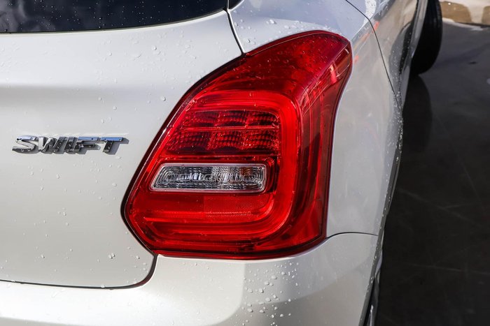 2023 Suzuki Swift GL