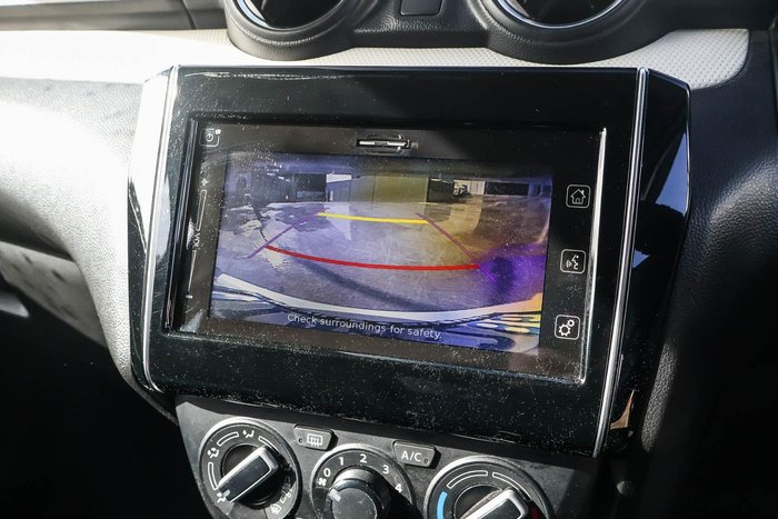 2023 Suzuki Swift GL