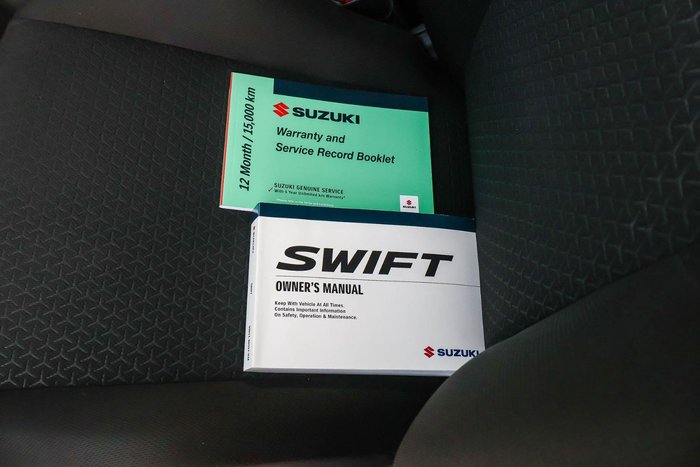 2023 Suzuki Swift GL