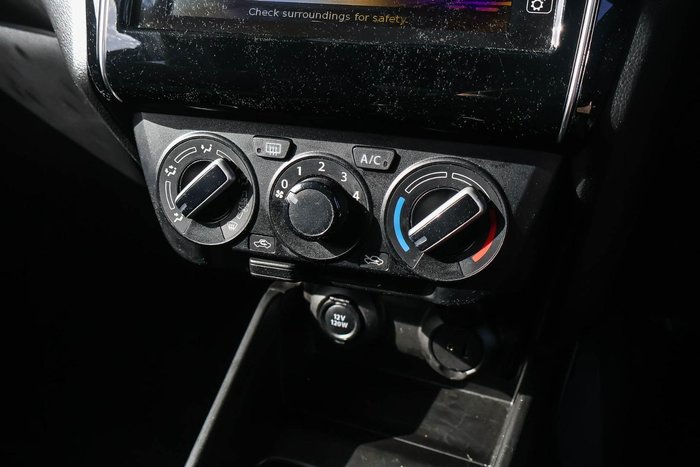 2023 Suzuki Swift GL