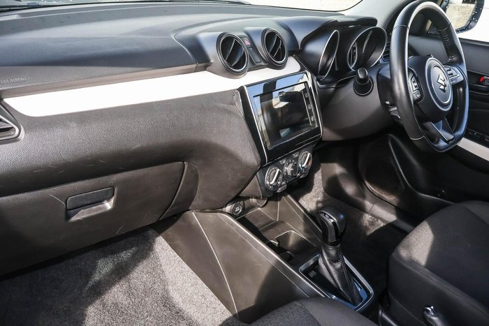 2023 Suzuki Swift GL