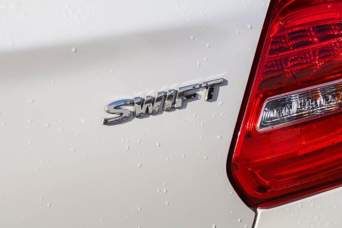 2023 Suzuki Swift GL