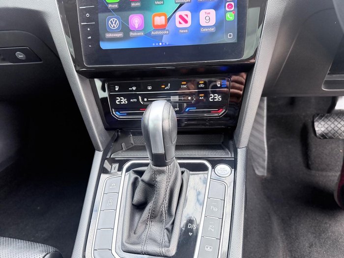 2021 Volkswagen Passat 162TSI Elegance