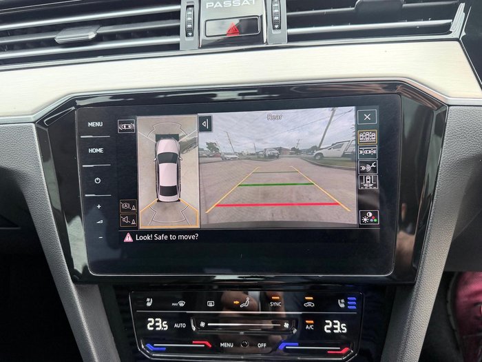 2021 Volkswagen Passat 162TSI Elegance
