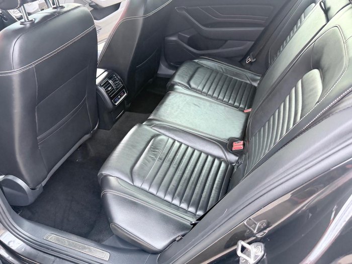 2021 Volkswagen Passat 162TSI Elegance