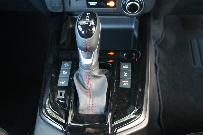 2025 Isuzu D-MAX X-TERRAIN