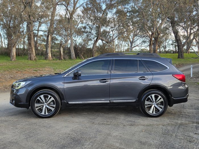 2019 Subaru Outback 3.6R