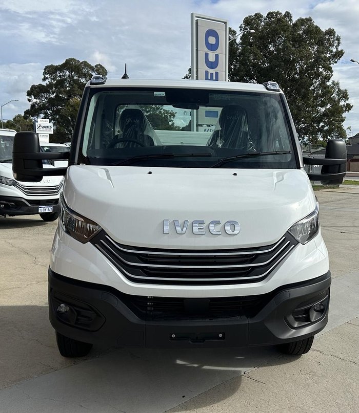 2024 Iveco Daily