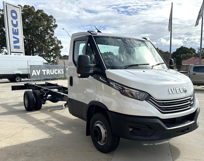 2024 Iveco Daily