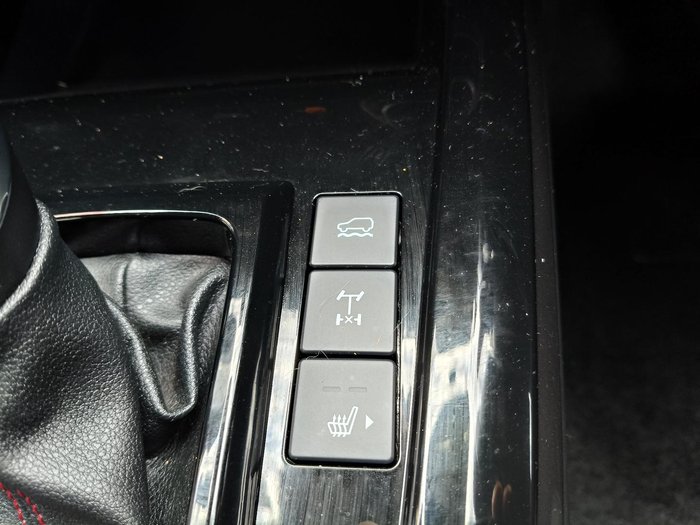 2024 Isuzu D-MAX X-TERRAIN MY24 4X4 Dual Range Granite Grey