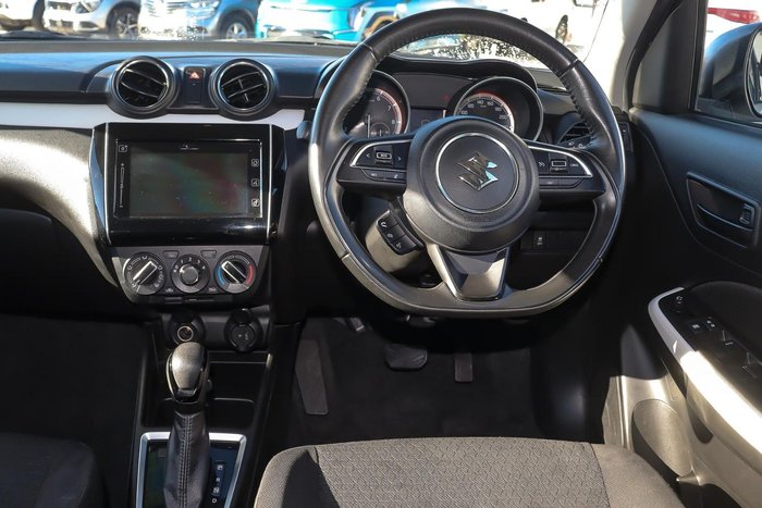 2023 Suzuki Swift GL