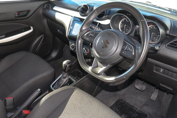 2023 Suzuki Swift GL