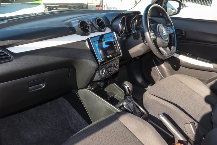 2023 Suzuki Swift GL