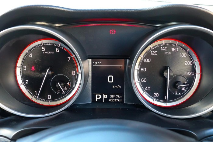 2023 Suzuki Swift GL