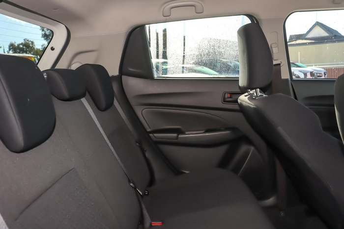 2023 Suzuki Swift GL