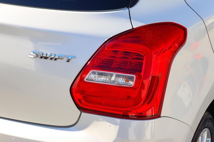 2023 Suzuki Swift GL