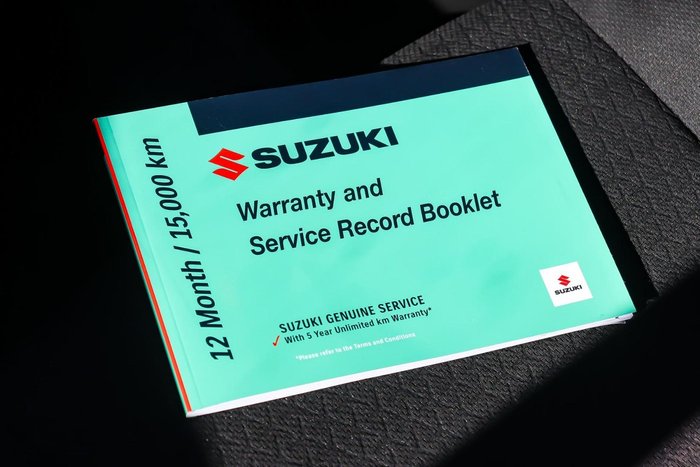 2023 Suzuki Swift GL
