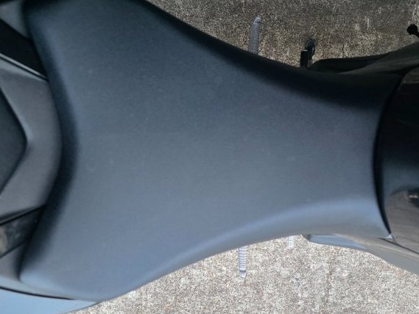 2026 Kawasaki 2026 Kawasaki 636CC NINJA ZX-6R GREY