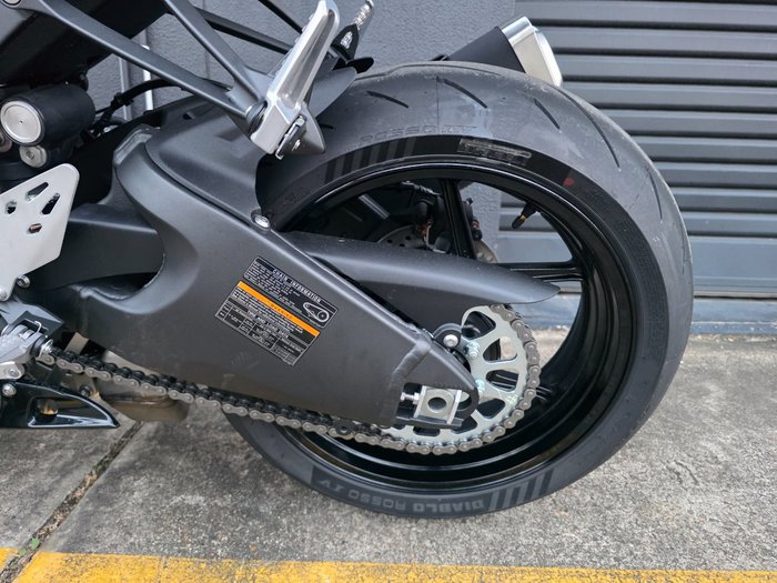 2026 Kawasaki 2026 Kawasaki 636CC NINJA ZX-6R GREY