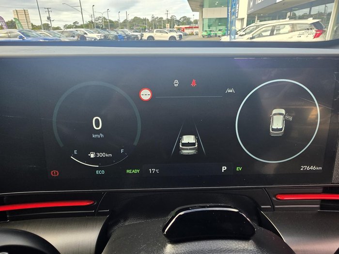 2024 Hyundai Kona Premium N Line