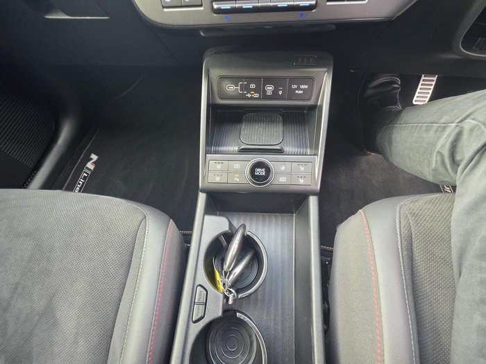 2024 Hyundai Kona Premium N Line