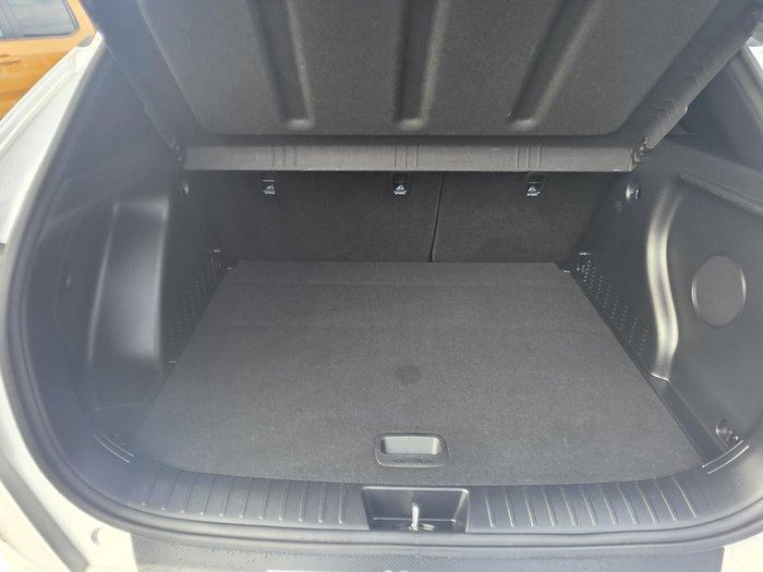 2024 Hyundai Kona Premium N Line
