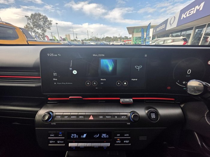 2024 Hyundai Kona Premium N Line