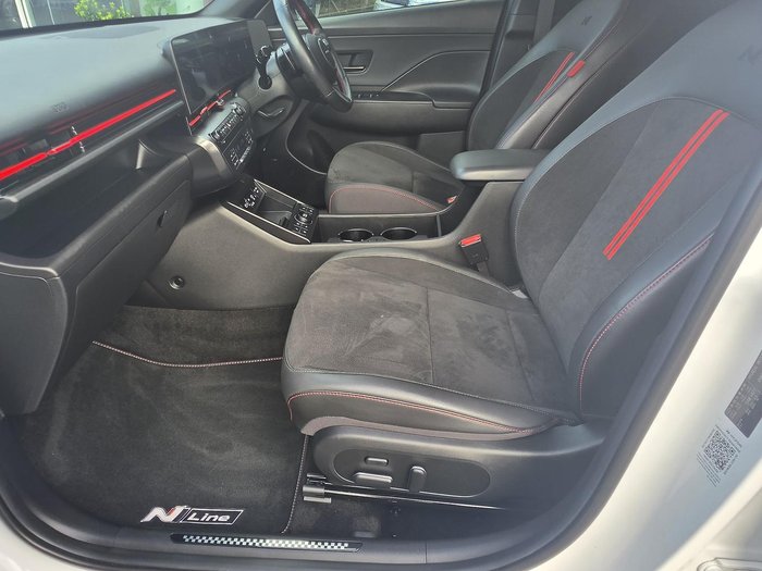 2024 Hyundai Kona Premium N Line