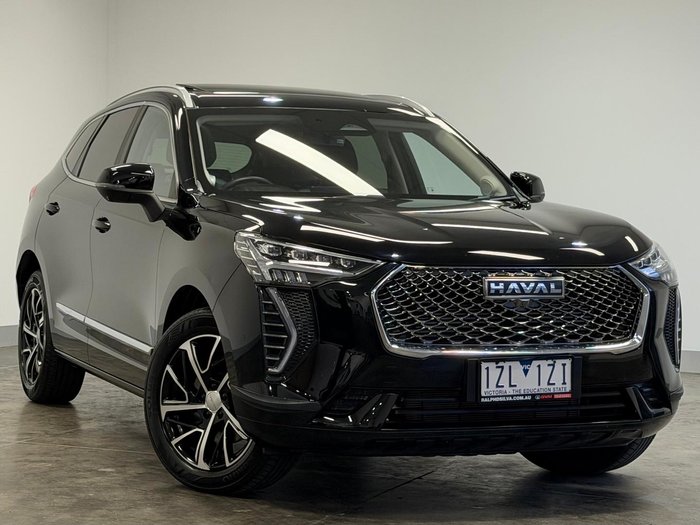 2023 GWM Haval Jolion