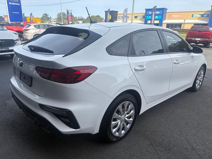 2019 Kia Cerato S