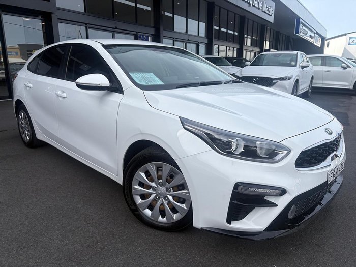 2019 Kia Cerato