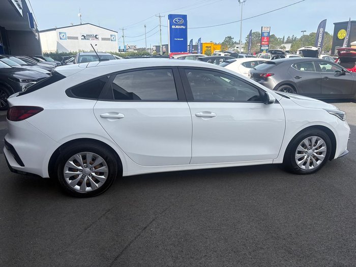 2019 Kia Cerato S