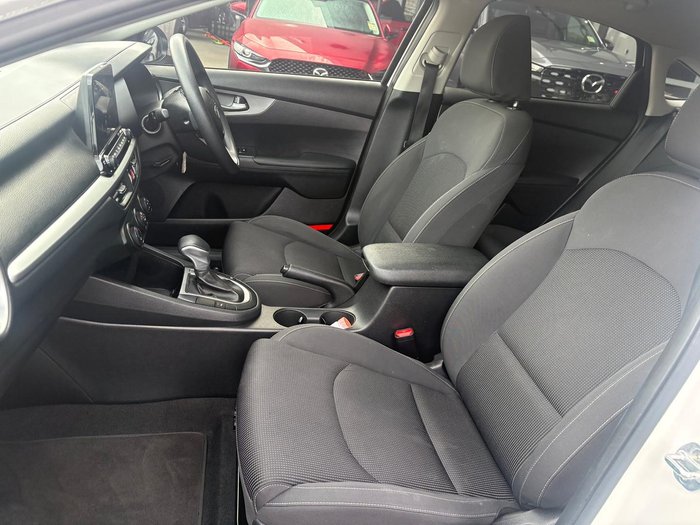 2019 Kia Cerato S