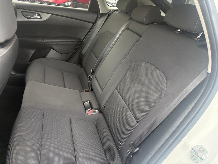 2019 Kia Cerato S