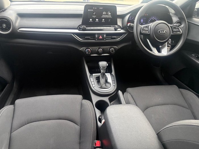 2019 Kia Cerato S