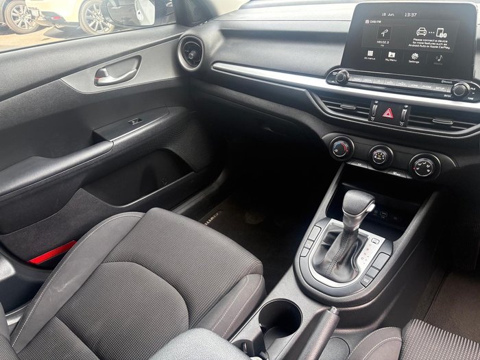 2019 Kia Cerato S