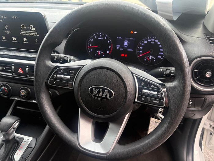 2019 Kia Cerato S