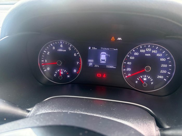 2019 Kia Cerato S