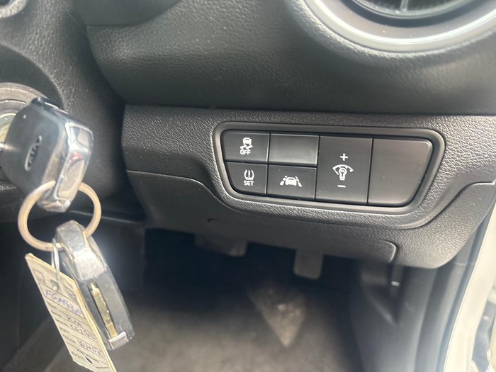 2019 Kia Cerato S