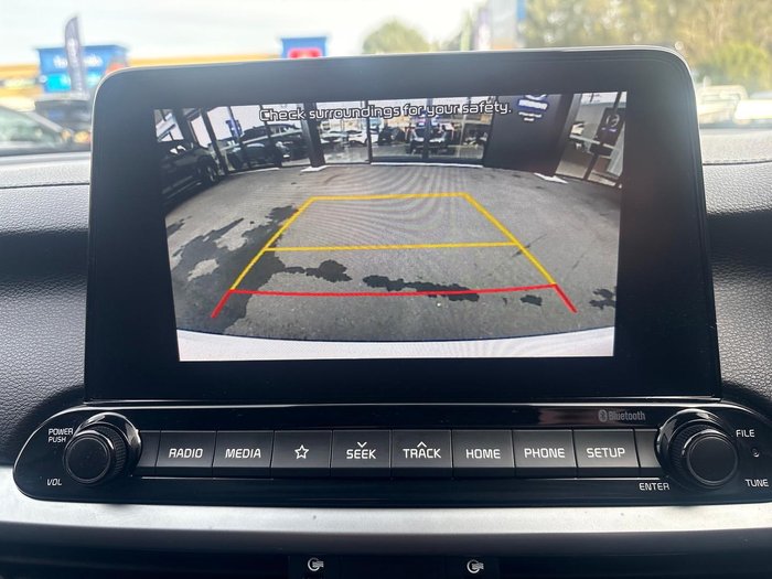 2019 Kia Cerato S