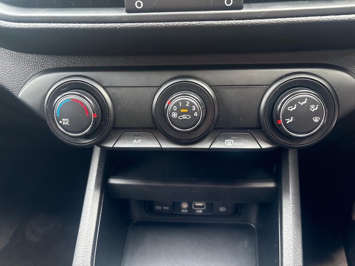 2019 Kia Cerato S