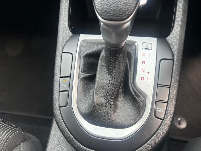 2019 Kia Cerato S