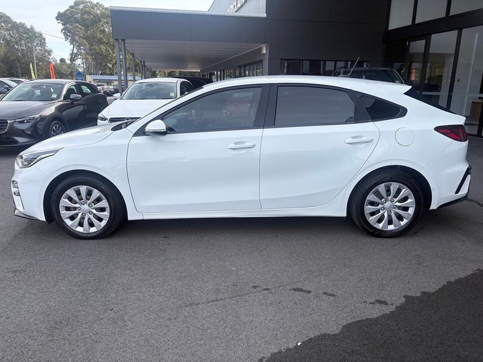 2019 Kia Cerato S