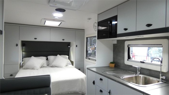 2026 Viscount V Series